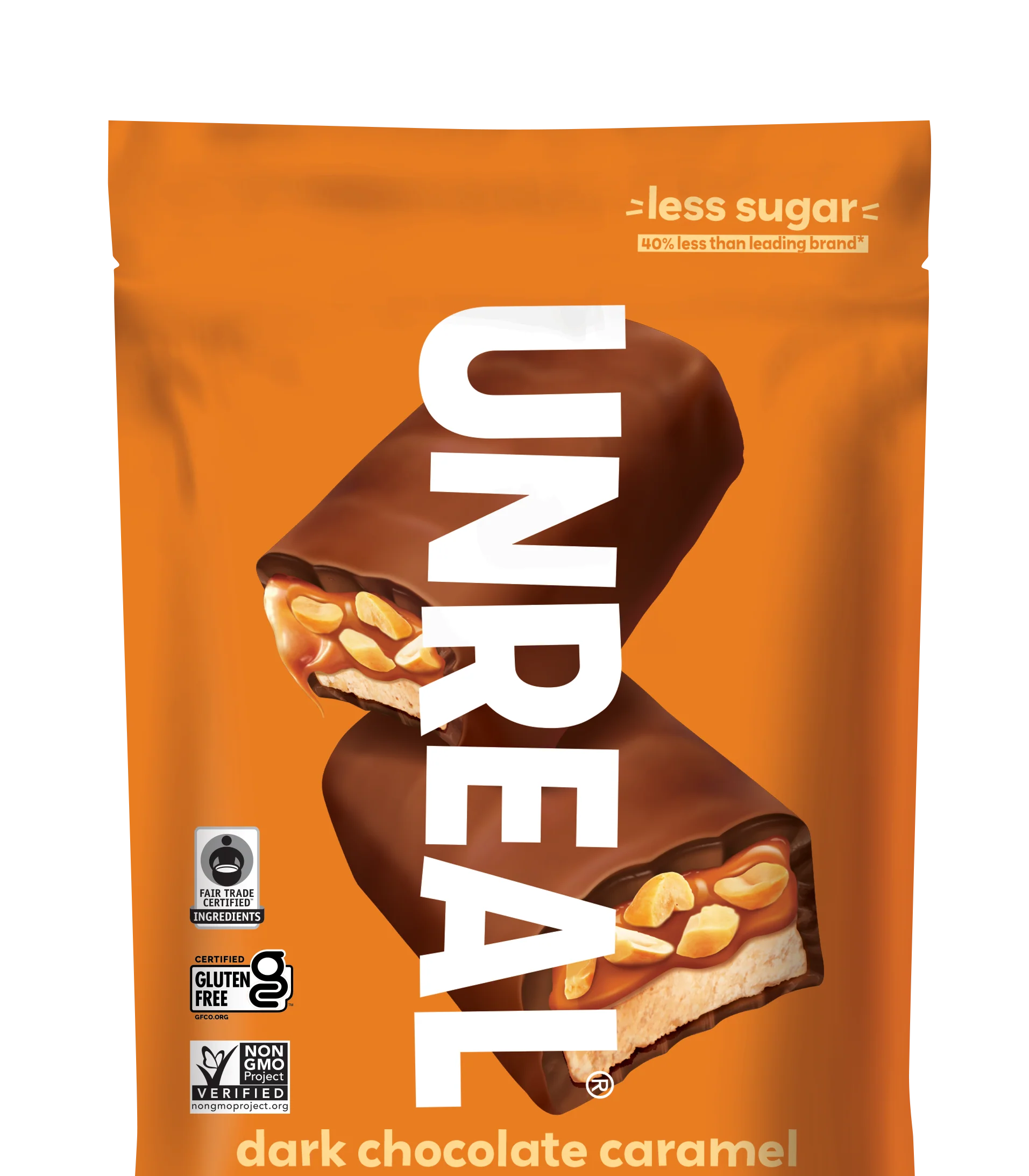 nougat bars 3 bags (subscription legacy)